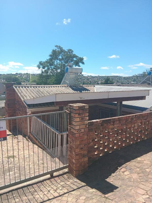 To Let 3 Bedroom Property for Rent in Kingswood Eastern Cape